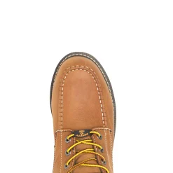 I-90 DuraShocks® Moc-Toe CarbonMAX® 6" Work Boot