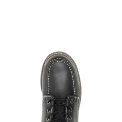 I-90 DuraShocks® Moc-Toe 6" Work Boot