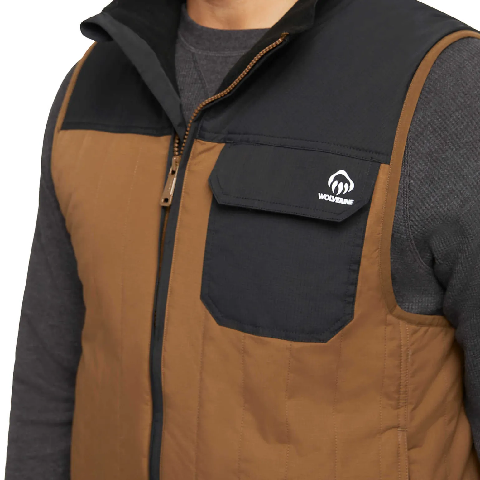 I-90 Insulated Vest