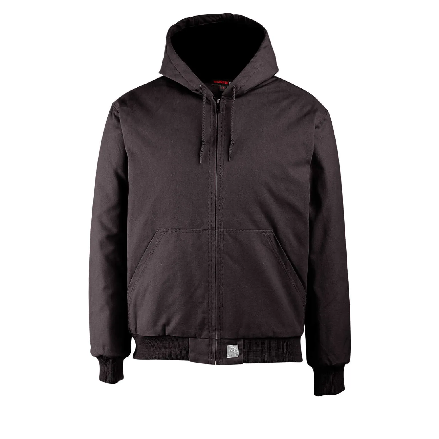 Jaxon Jacket