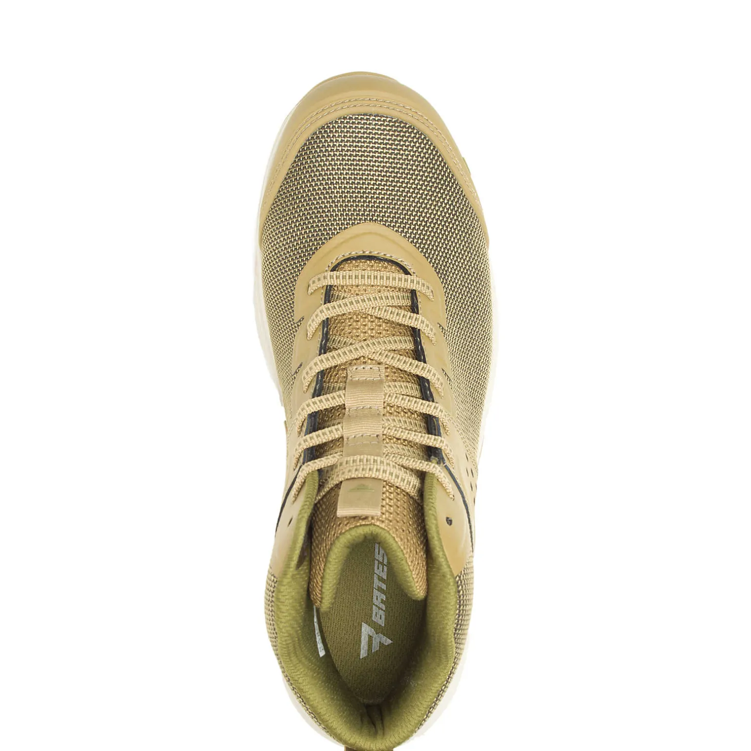 JumpStart Mid EnergyBound Carbon Safety Toe