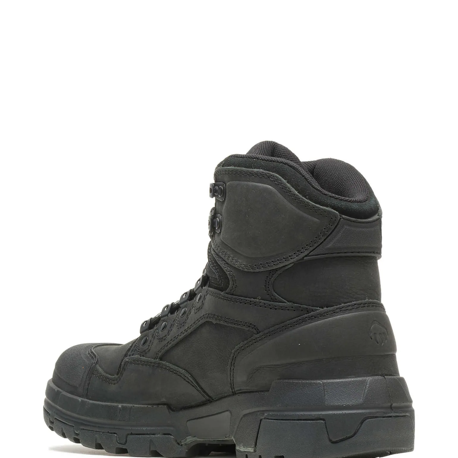 Legend DuraShocks® CarbonMAX® 6" Boot