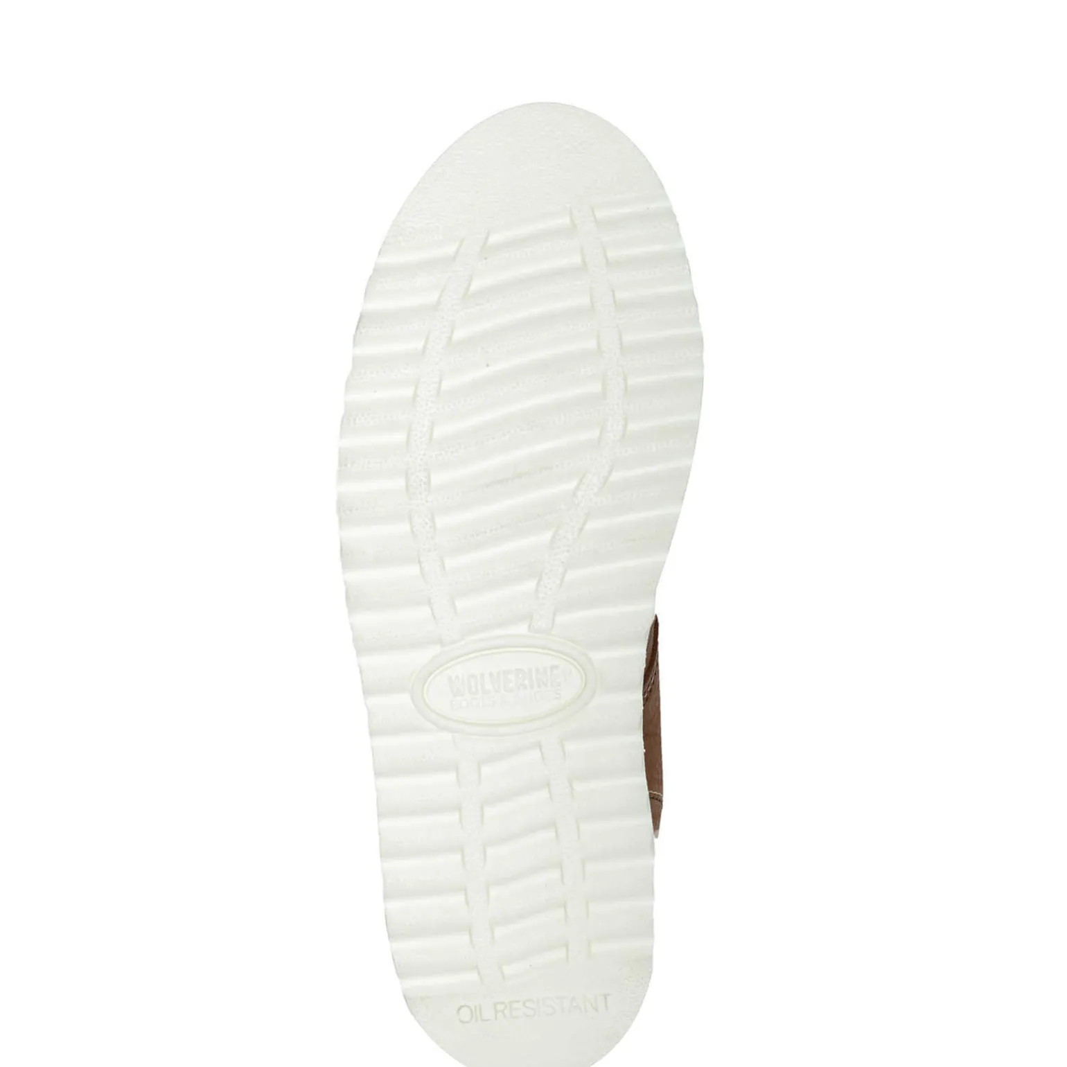 Loader 6" Wedge Boot