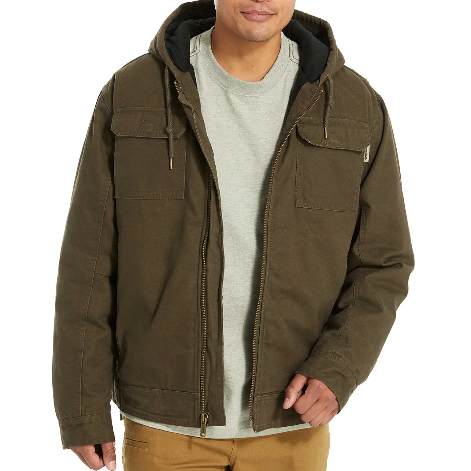 Lockhart Jacket
