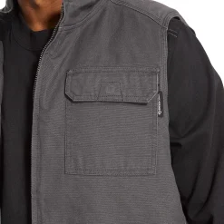Lockhart Vest