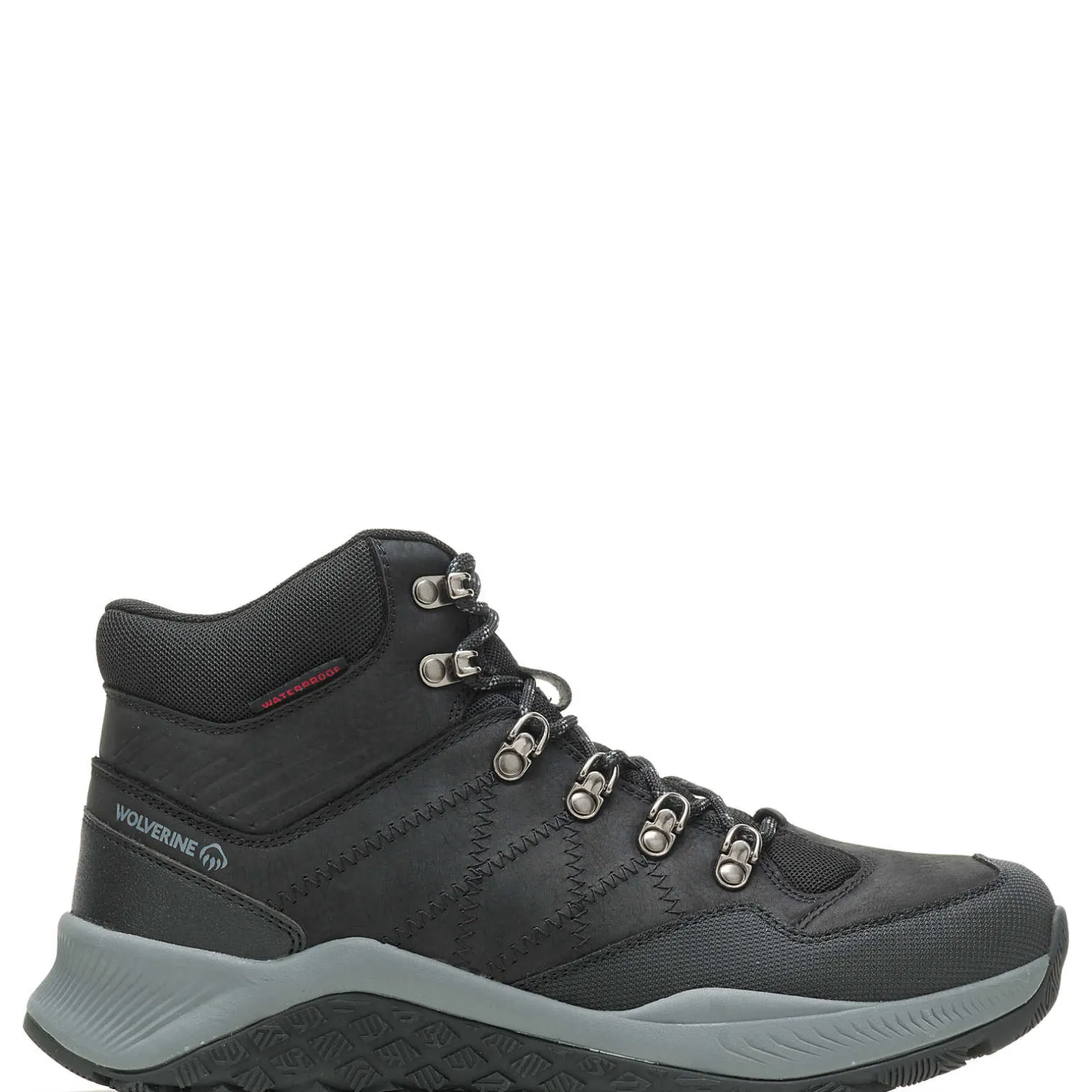 Luton Waterproof Hiker