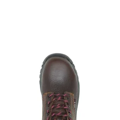 Piper Waterproof Composite-Toe 6" Work Boot