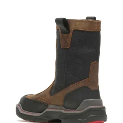 Raider DuraShocks® Heavy Duty CarbonMAX® Work Wellington