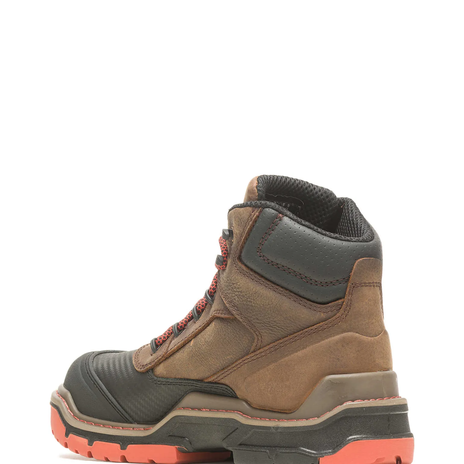 Raider DuraShocks® Shield 6" CarbonMAX® Work Boot