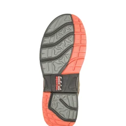 Raider DuraShocks® Shield 6" CarbonMAX® Work Boot