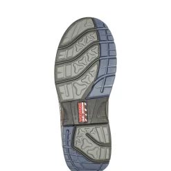 Raider DuraShocks&reg; Shield 6" CarbonMAX&reg; Work Boot