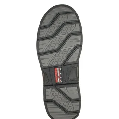 Raider DuraShocks® Waterproof Met-Guard CarbonMAX® Work Wellington