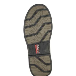 Raider DuraShocks&reg; Work Shoe
