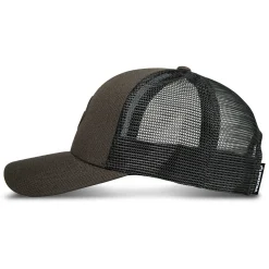 Raised Claw Logo Trucker Cap
