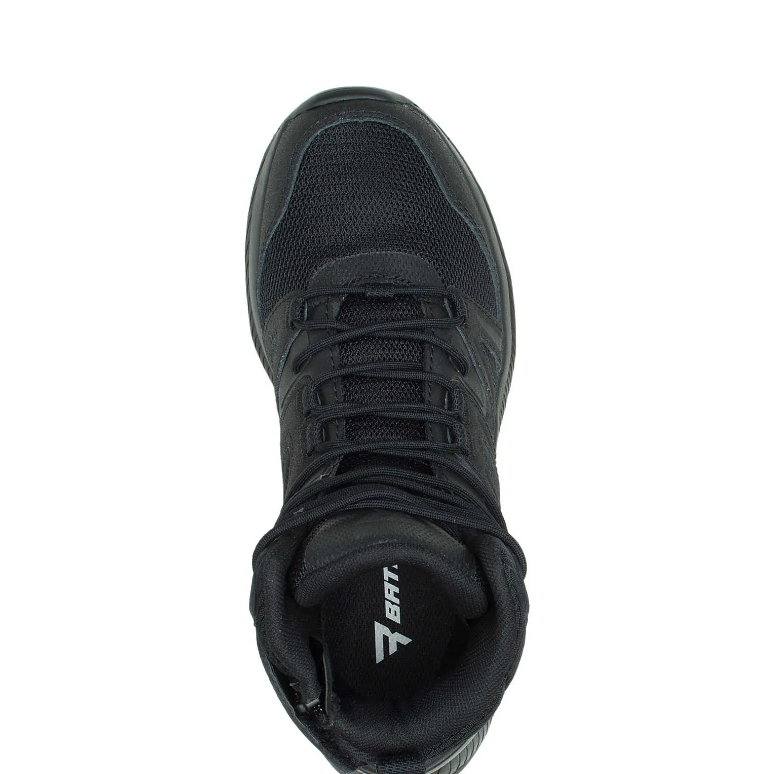 RallyForce Tall Side Zip
