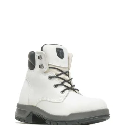 Ram Trucks Collection - Tradesman Safety Toe Work Boot
