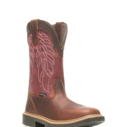 Rancher DuraShocks&reg; CarbonMax&reg; Wellington Work Boot