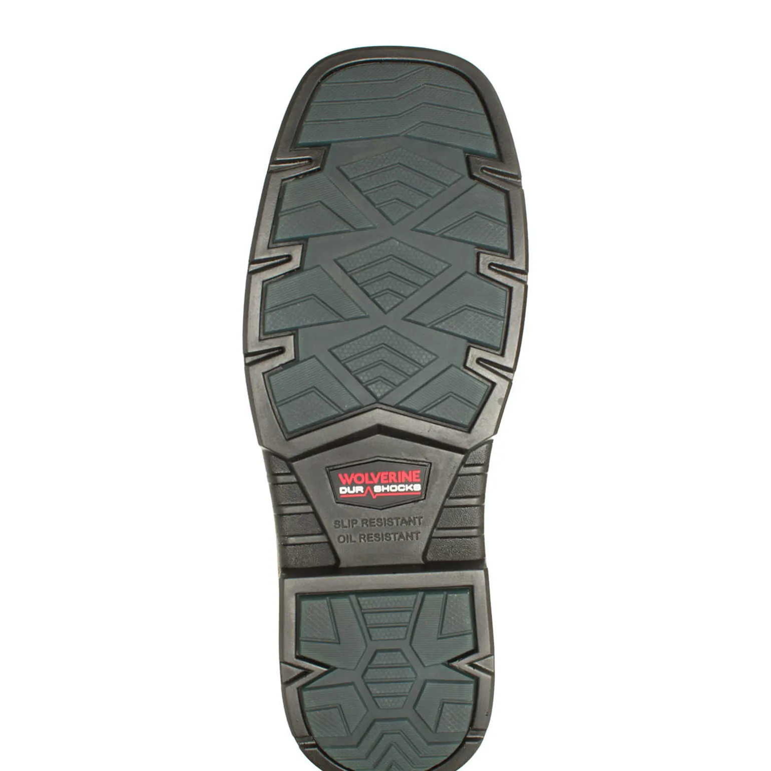 Rancher DuraShocks® CarbonMax® Wellington Work Boot