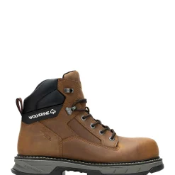 ReForce EnergyBound™ 6" CarbonMax® Work Boot
