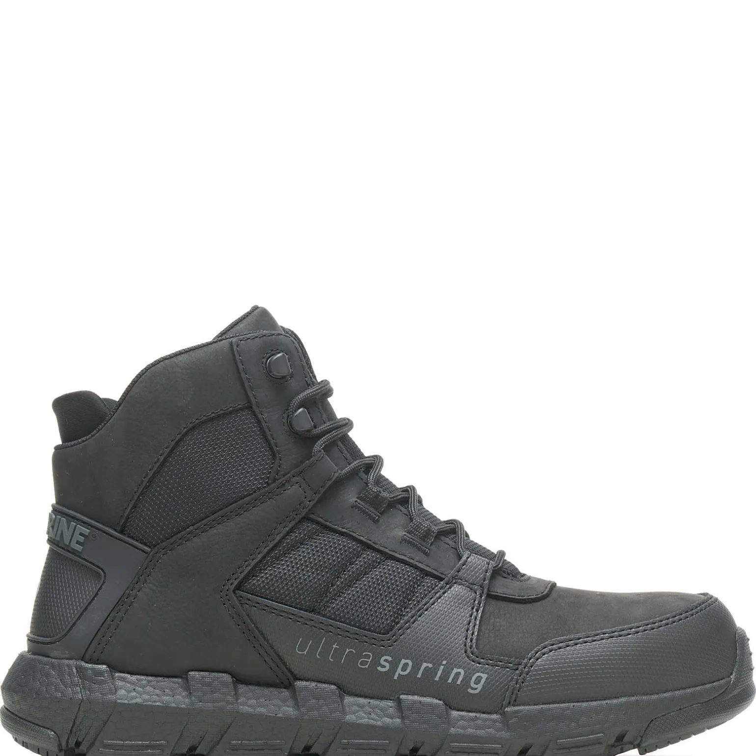 Rev UltraSpring™ DuraShocks® Vent CarbonMax™ Work Boot