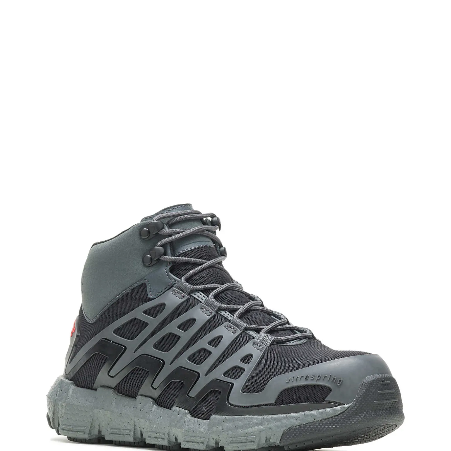 Rev Vent UltraSpring™ DuraShocks® CarbonMAX® Boot