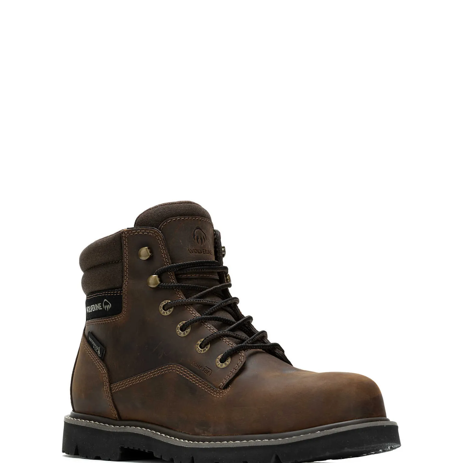 Revival 6" Composite-Toe Work Boot
