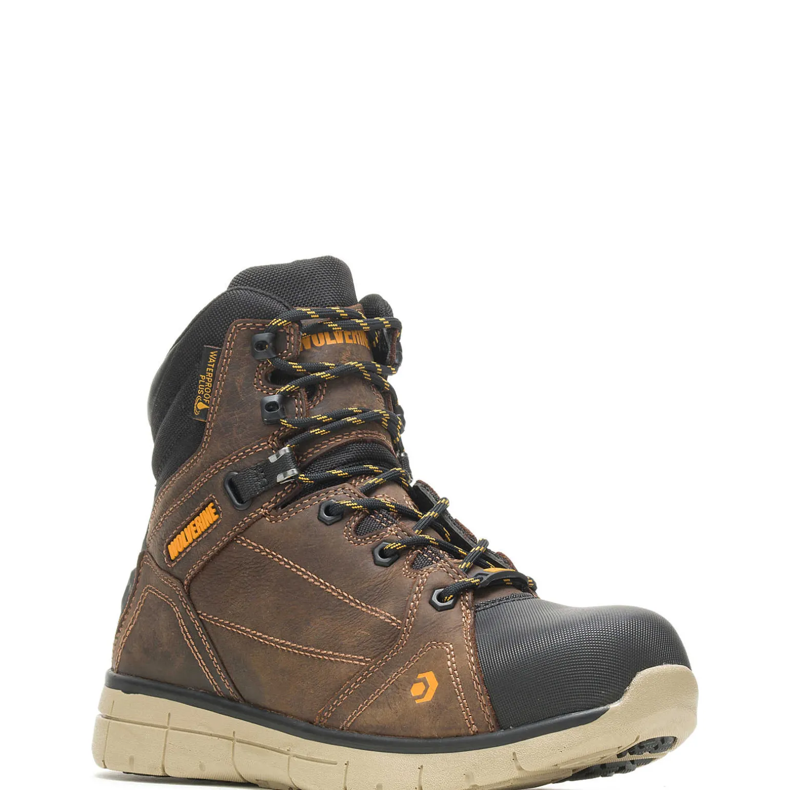 Rigger EPX® CarbonMAX® Safety Toe 6" Boot