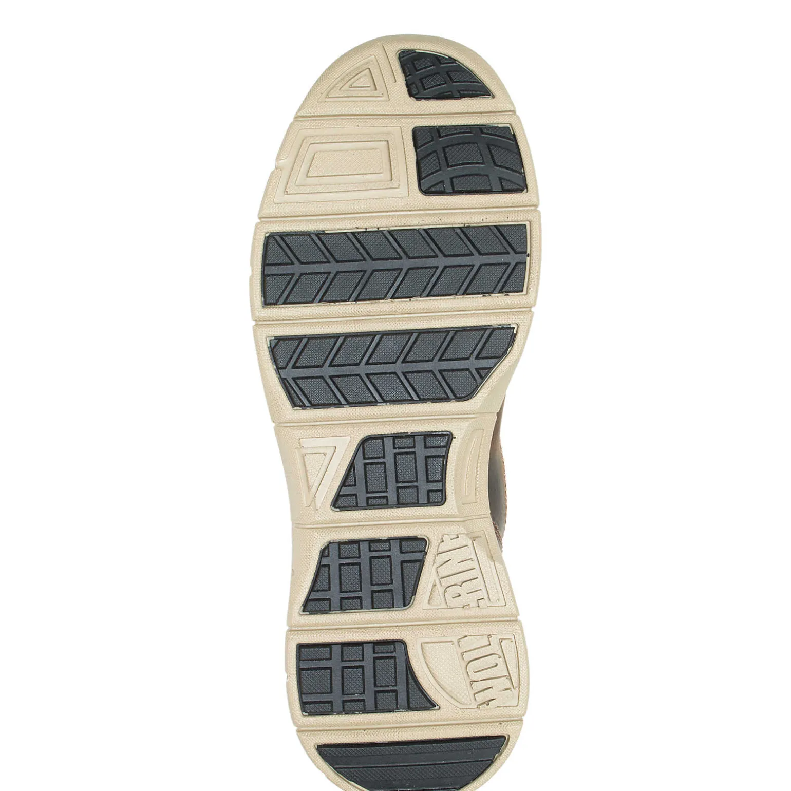 Rigger EPX® CarbonMAX® Safety Toe 6" Boot