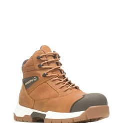 Rush UltraSpring&trade; 6" CarbonMax&reg; Work Boot