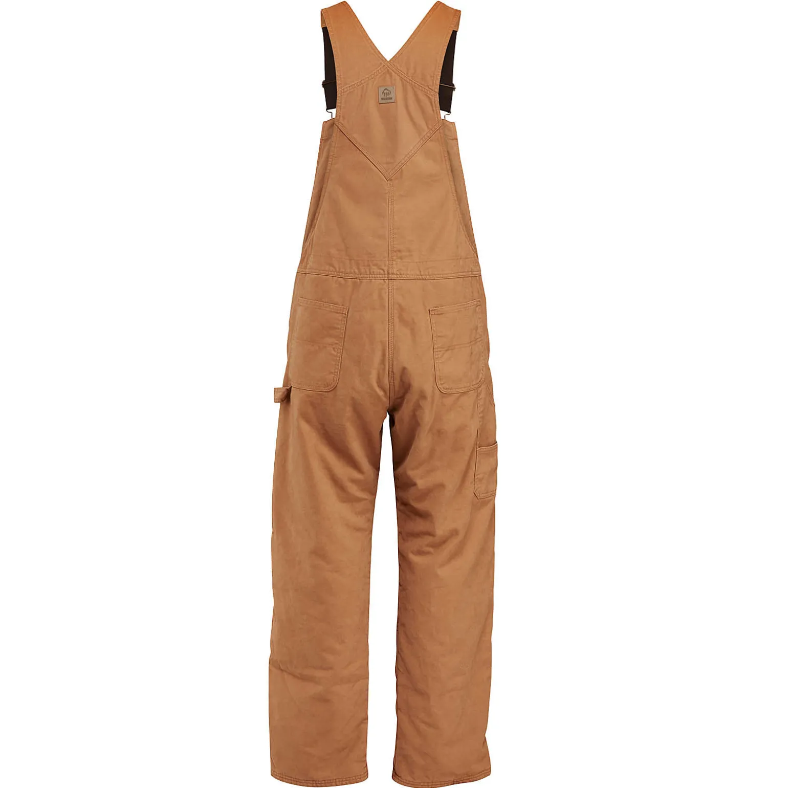 Sawmill Insulated Bib
