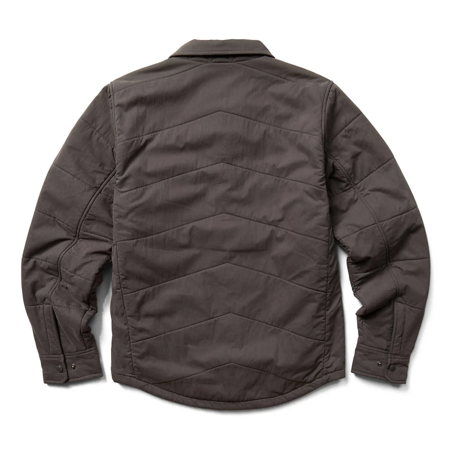 Sherpa Shirt Jac