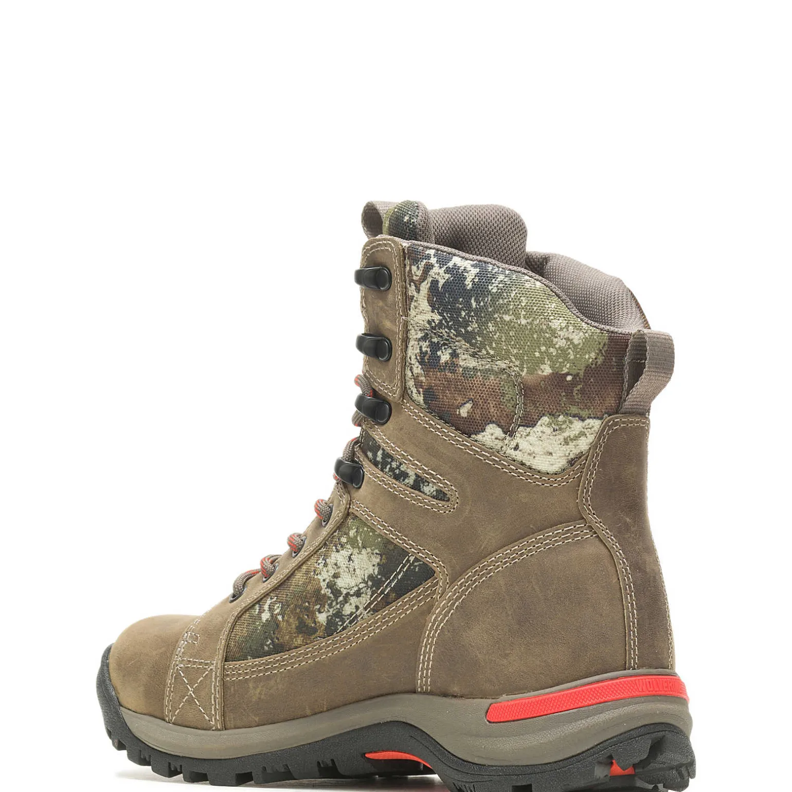 Sightline Insulated 7" Boot