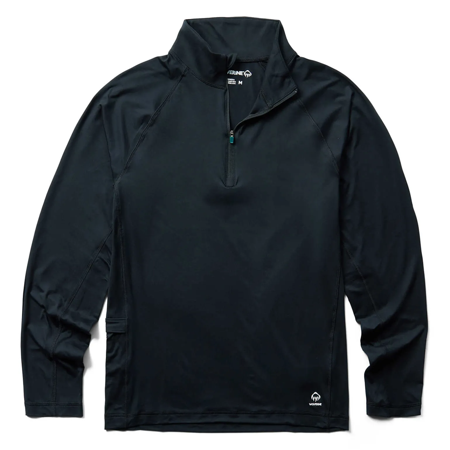 Sun-Stop Eco 1/2 Zip