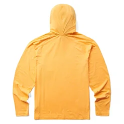 Sun-Stop Pullover Hoody