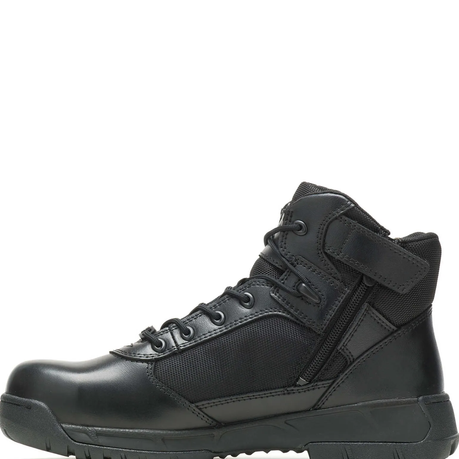 Tactical Sport 2 Mid Side Zip Composite Toe EH