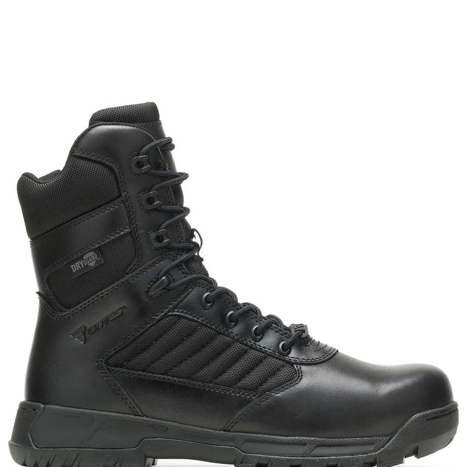 Tactical Sport 2 Tall Side Zip DRYGuard ™ Composite Toe EH