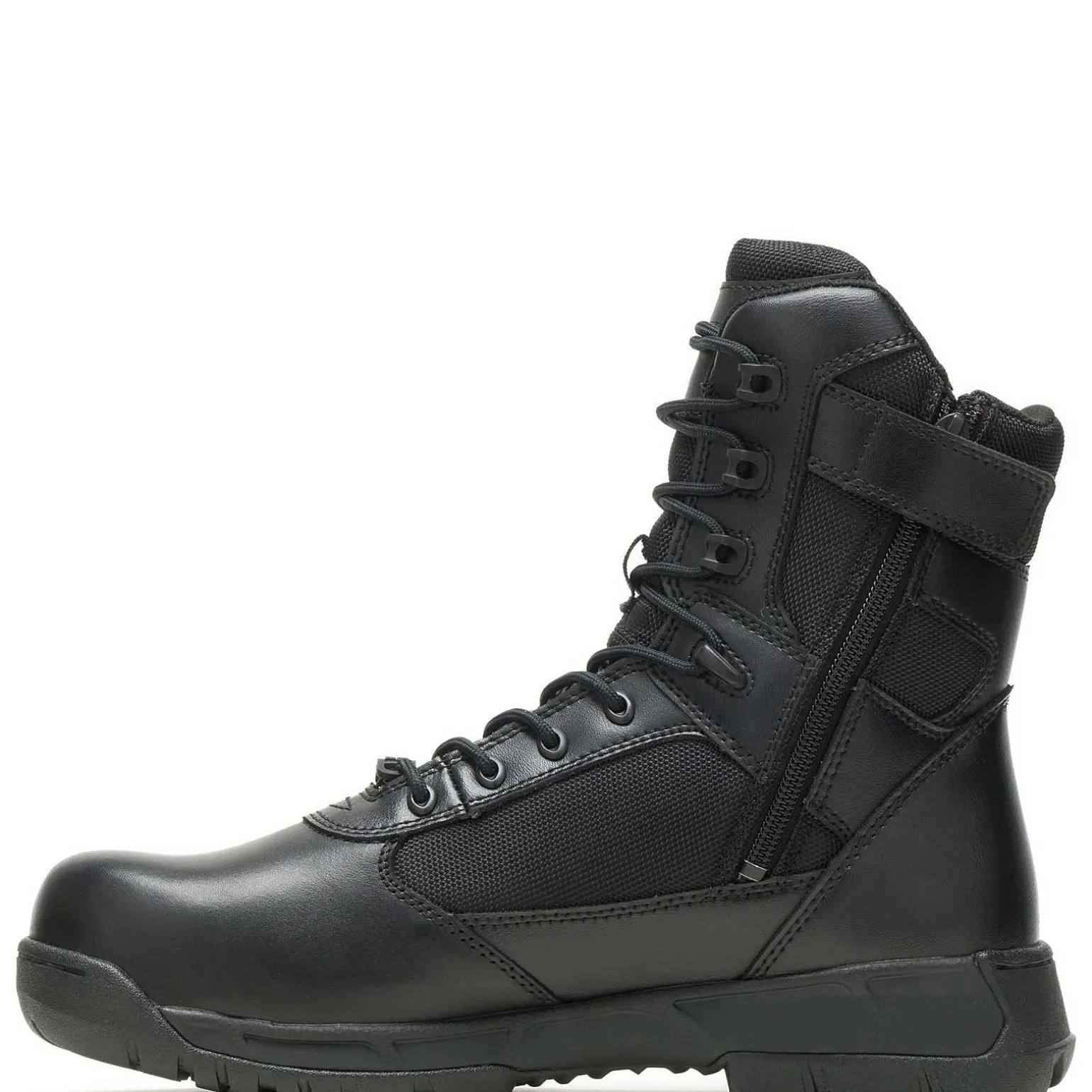 Tactical Sport 2 Tall Side Zip DRYGuard ™ Composite Toe EH