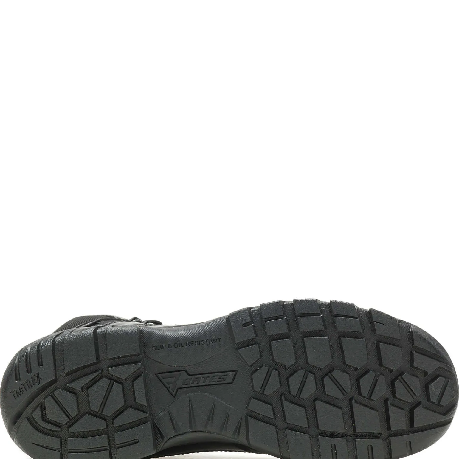 Tactical Sport 2 Tall Side Zip DRYGuard ™ Composite Toe EH