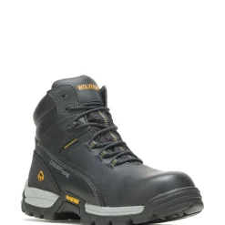 Tarmac Waterproof Reflective Composite-Toe 6" Work Boot