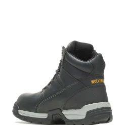 Tarmac Waterproof Reflective Composite-Toe 6" Work Boot