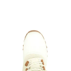 Torrent Faux-Fur Tall Duck Boot
