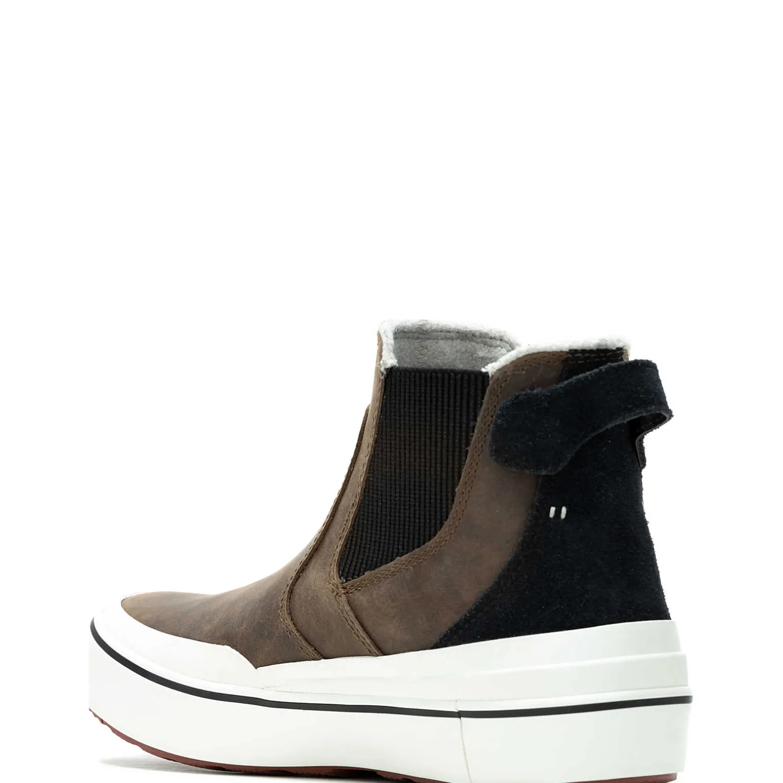 Torrent Waterproof Chelsea Boot