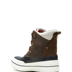 Torrent Waterproof Insulated Chukka