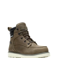 Trade Wedge 6" Moc-Toe Work Boot