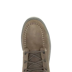 Trade Wedge 6" Moc-Toe Work Boot