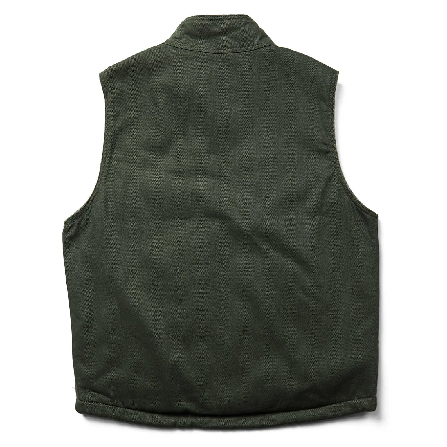 Upland Vest