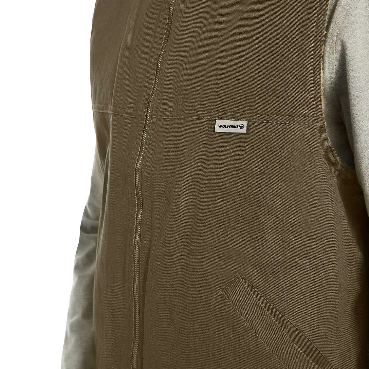 Upland Vest (Big & Tall)