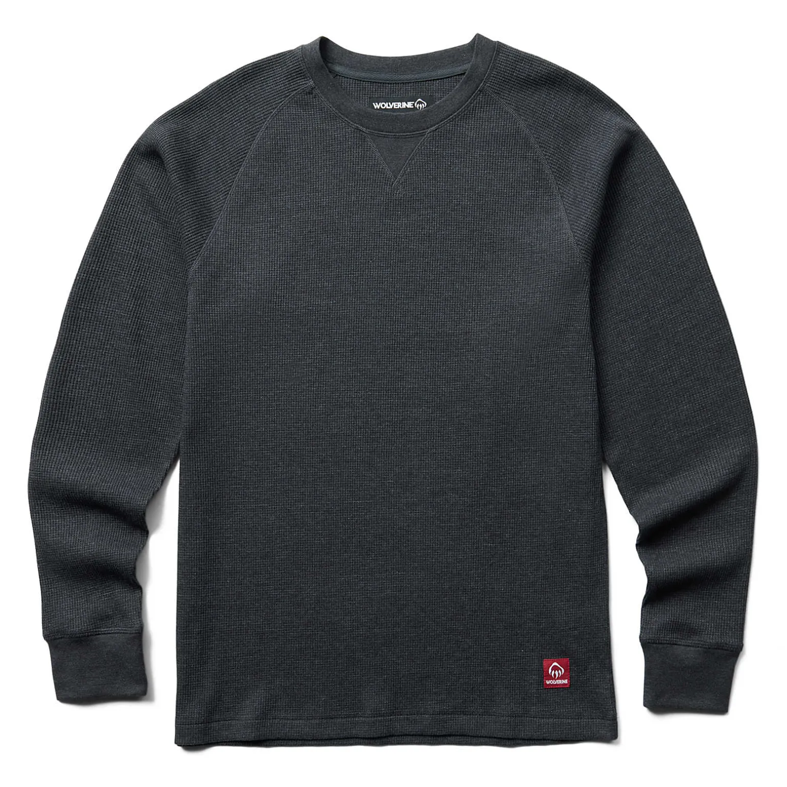 Walden II Thermal Long Sleeve Tee