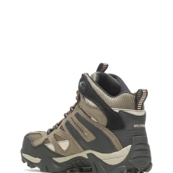 Wilderness Boot