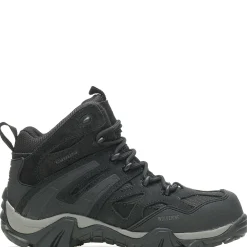 Wilderness Composite Toe Boot